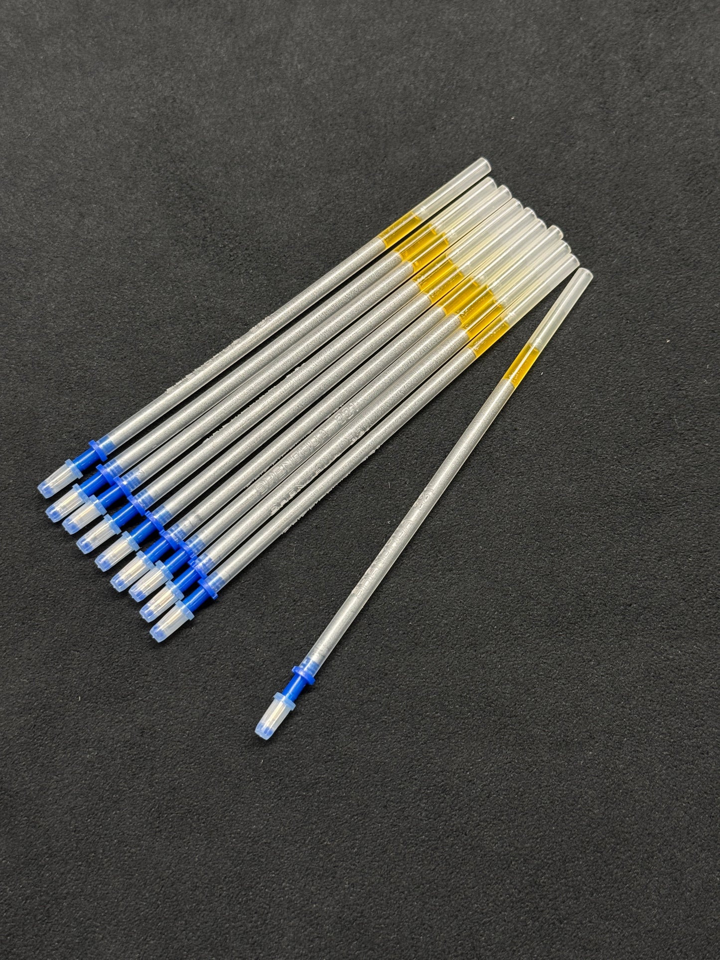 Gel Pen Refills for Seam Marking – 10-Pack
