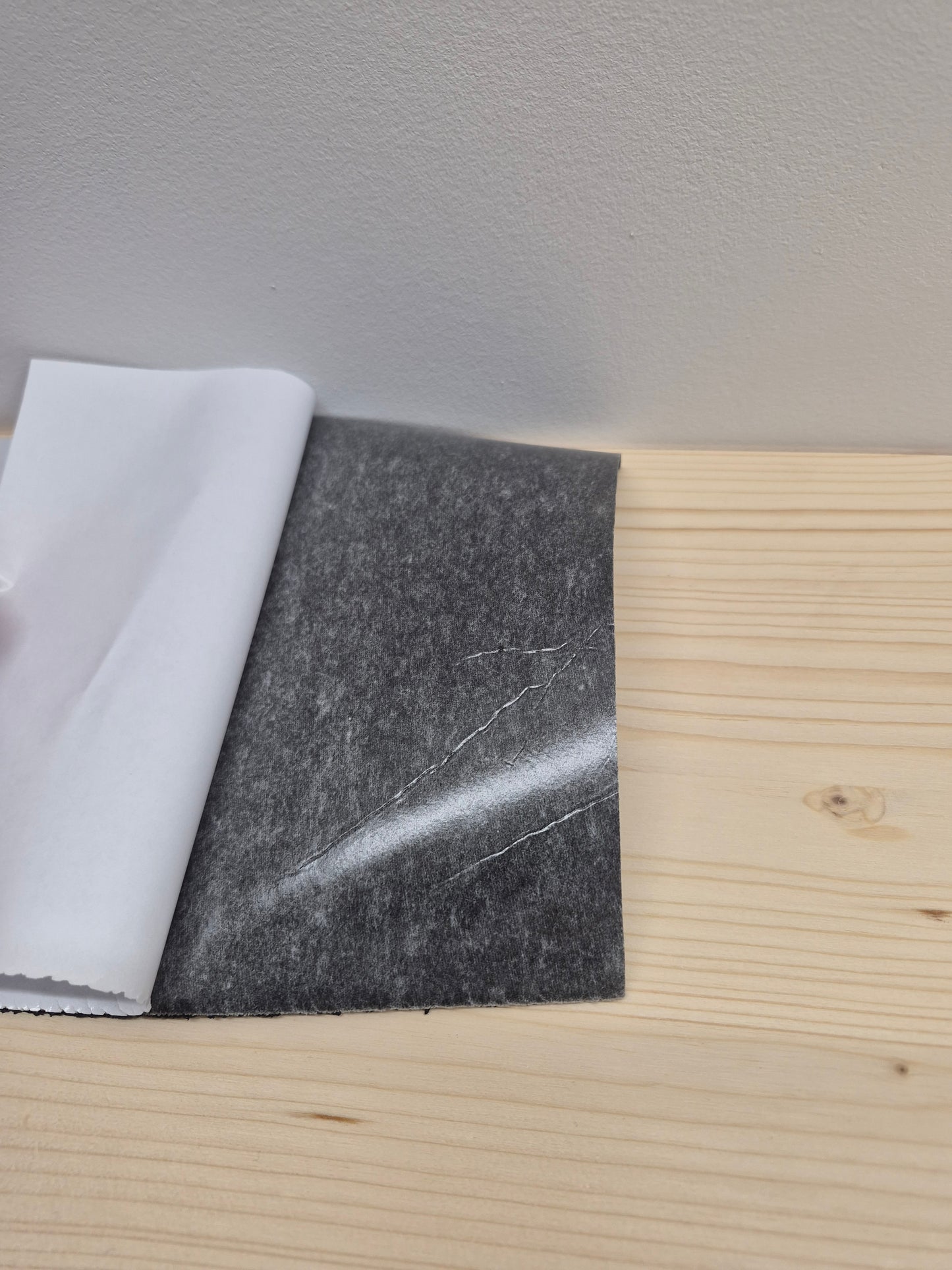 2mm Self-Adhesive Neoprene Sheet
