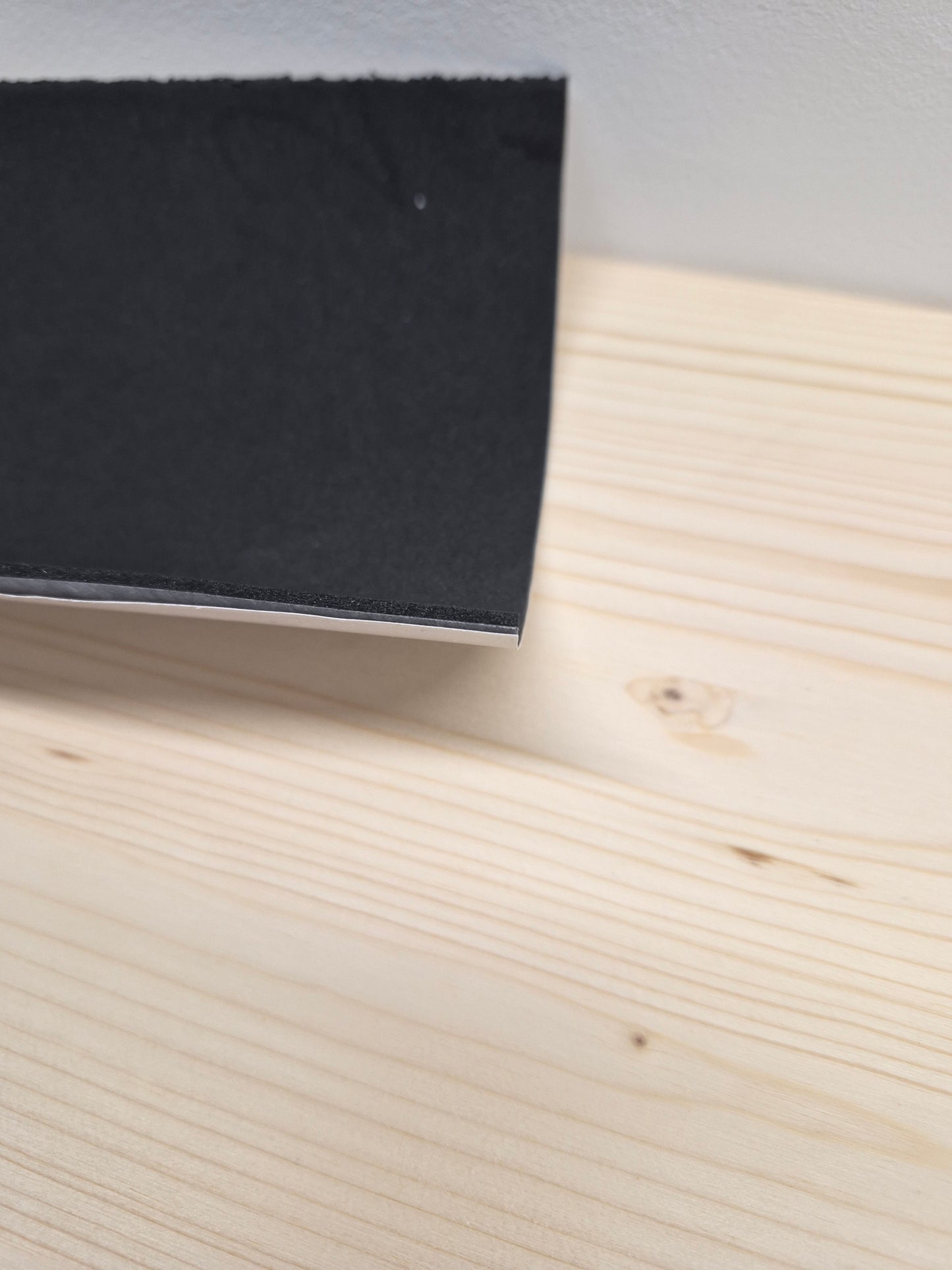 2mm Self-Adhesive Neoprene Sheet