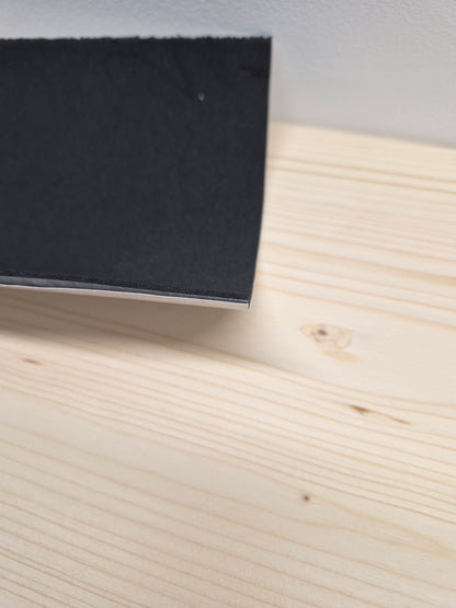 2mm Self-Adhesive Neoprene Sheet