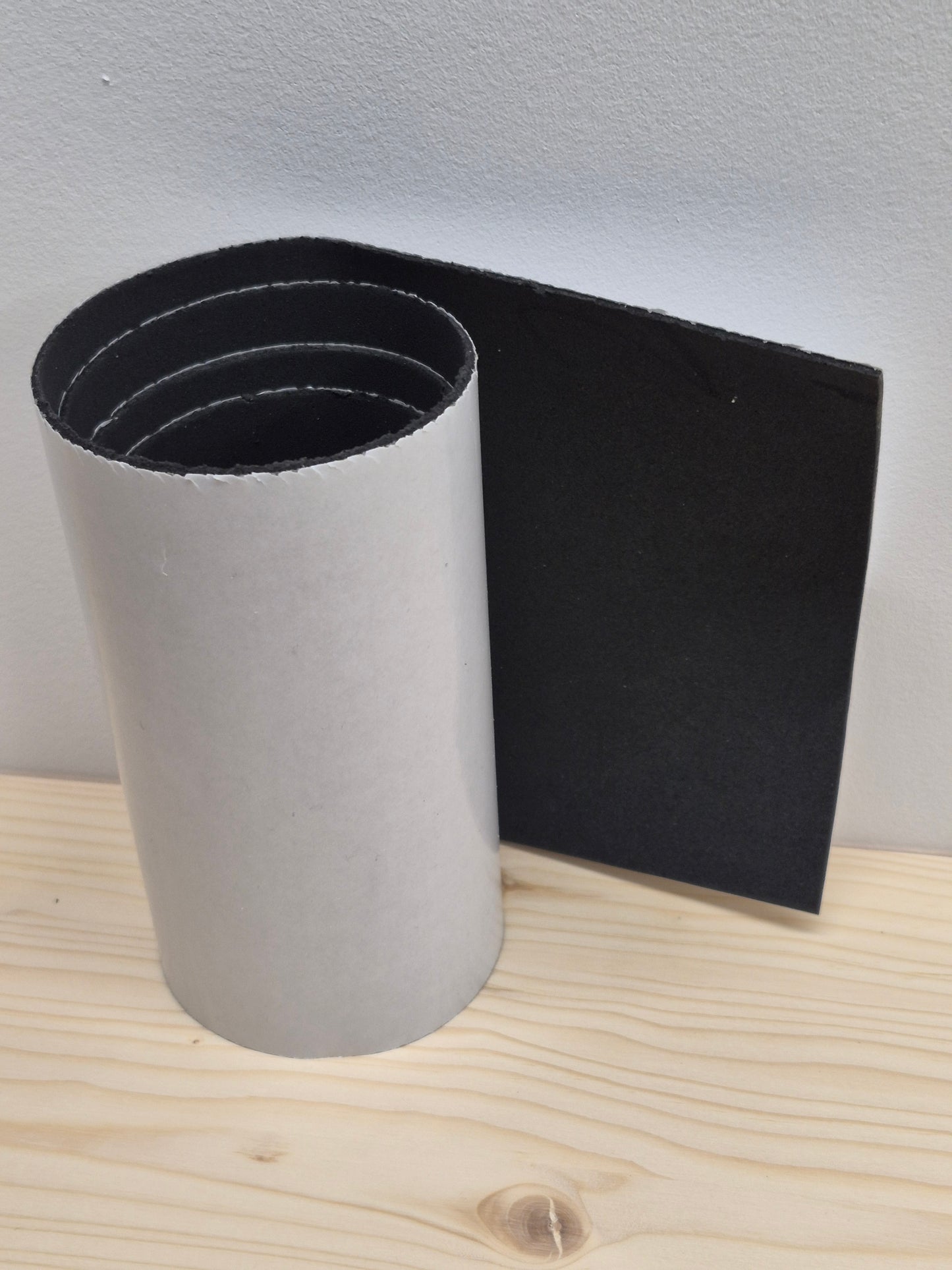 2mm Self-Adhesive Neoprene Sheet