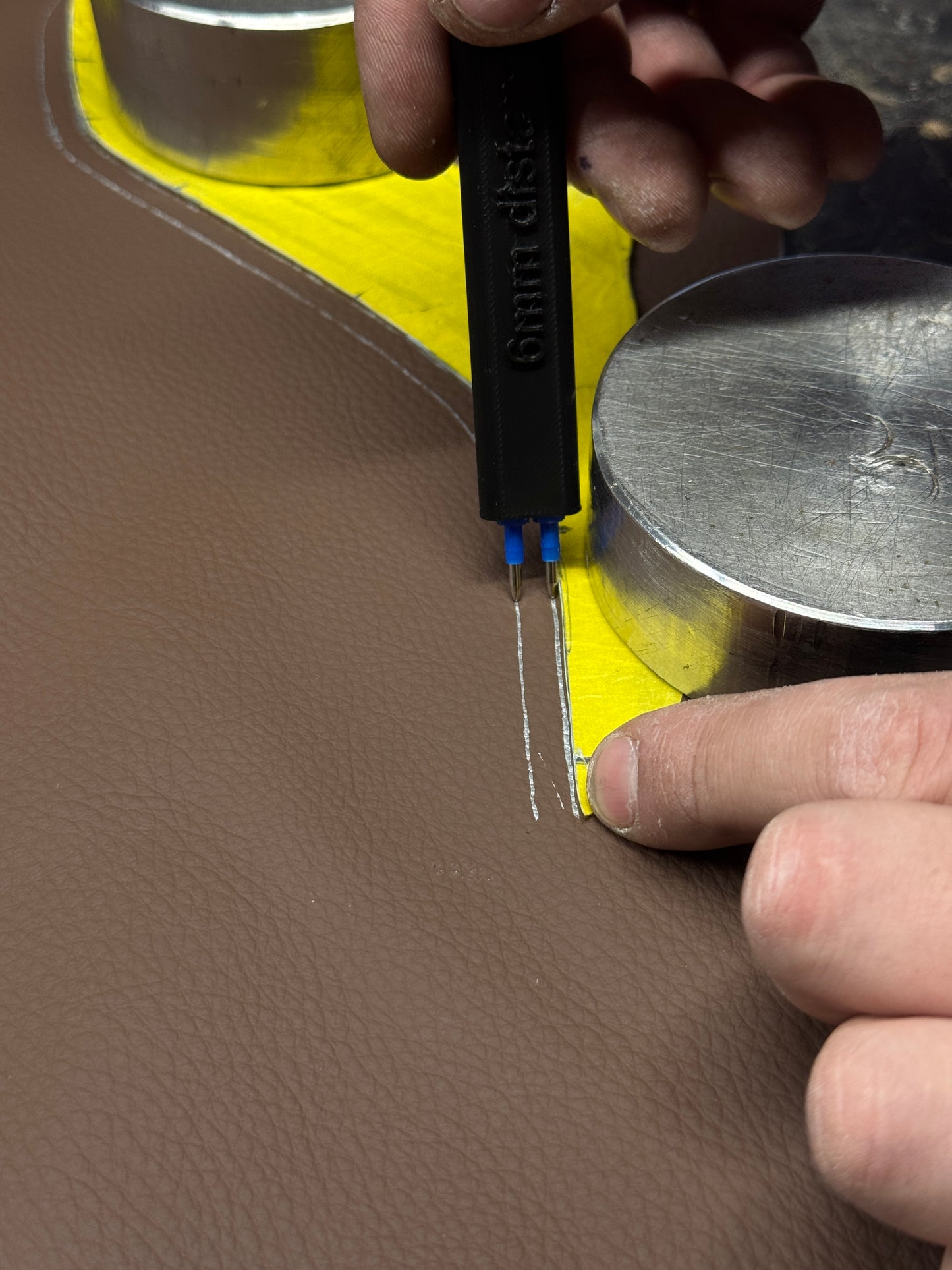 Seam marking Tool kit